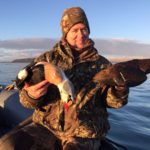 Alaska King Eider Hunting Guided Trips