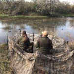 Los Ceibos Argetina Duck Hunting Sites