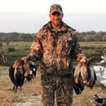 Los Ceibos Argetina Duck Hunting Guided Trips