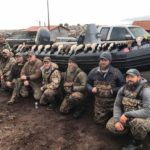 Alaska King Eider Hunting Trips