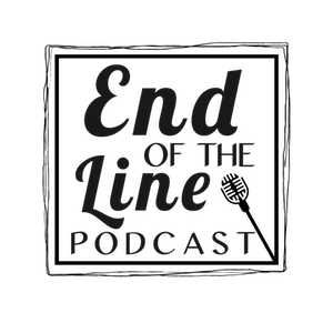 THE END OF THE LINE PODCAST RAMSEY RUSSELL