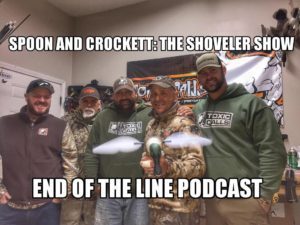 END OF THE LINE PODCAST RAMSEY RUSSELL SPOON AND CROCKETT END OF THE LINE PODCAST