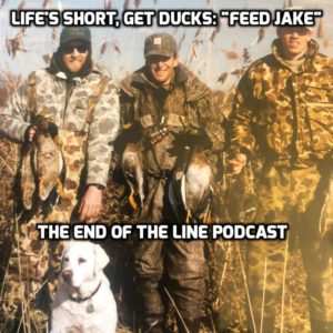 Ramsey Russell GetDucks.com Podcast Ramsey Russell GetDucks.com Podcast