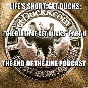 Ramsey Russell GetDucks.com Ramsey Russell GetDucks.com