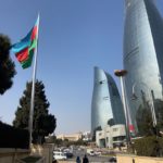 ATTRACTIONS AT AZERBAIJAN DUCK HUNTING