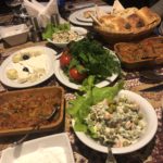 AZERBAIJAN DUCK HUNTING COOKING