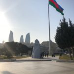 AZERBAIJAN DUCK HUNTING LOCAL ATTRACTIONS
