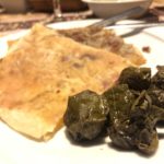 AZERBAIJAN DUCK HUNTING DINING