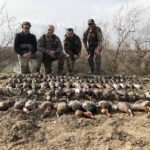 AZERBAIJAN DUCK HUNTING TIPS
