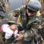 AZERBAIJAN DUCK HUNTERS