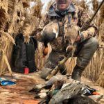 AZERBAIJAN DUCK HUNTING BAG LIMITS