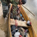 AZERBAIJAN DUCK HUNTING LODGES
