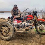 AZERBAIJAN DUCK HUNTING LOCAL TRIPS