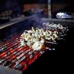 AUSTRALIA DUCK HUNTING LODGE FOOD