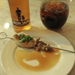 AUSTRALIA DUCK HUNTING CUISINE