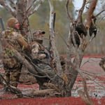 GUIDES FOR AUSTRALIA DUCK HUNTING
