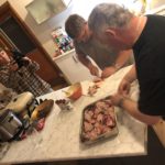 AUSTRALIA DUCK HUNTING COOKING