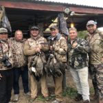 AUSTRALIAN DUCK HUNTING