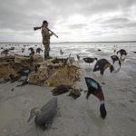 BEST AUSTRALIA DUCK HUNTING LOCATIONS