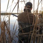 AUSTRALIA DUCK HUNTING BLINDS