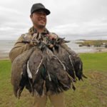 AUSTRALIA DUCK HUNTING NUMBERS