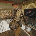 AUSTRALIA DUCK HUNTING LODGES