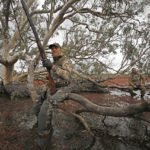 TOP GUIDED AUSTRALIA DUCK HUNTING