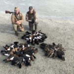 AUSTRALIA DUCK HUNTING