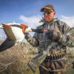 Getducks.com AZERBAIJAN DUCK HUNTING