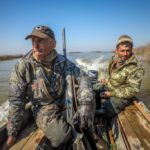 Getducks.com AZERBAIJAN DUCK HUNTING