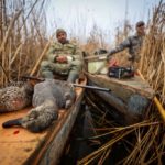 Getducks.com AZERBAIJAN DUCK HUNT