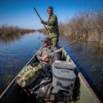 Getducks.com AZERBAIJAN DUCK HUNTING