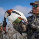 Getducks.com AZERBAIJAN DUCK HUNTING