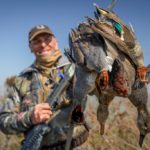 Getducks.com AZERBAIJAN DUCK HUNTING