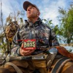 BOSS Shotshells Mexico DUCK HUNTING