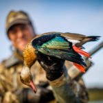 Getducks.com RIO SALADO ARGENTINA DUCK HUNT