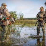 Getducks.com RIO SALADO ARGENTINA DUCK HUNT