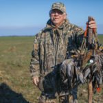 Getducks.com RIO SALADO ARGENTINA DUCK HUNT