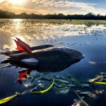 Getducks.com RIO SALADO ARGENTINA DUCK HUNT