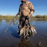 Getducks.com RIO SALADO ARGENTINA DUCK HUNT