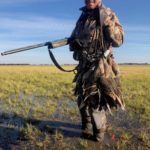 Getducks.com RIO SALADO ARGENTINA DUCK HUNT