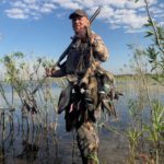 Getducks.com RIO SALADO ARGENTINA DUCK HUNT