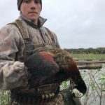 Getducks.com RIO SALADO ARGENTINA DUCK HUNTING