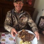 Getducks.com RIO SALADO ARGENTINA DUCK HUNT