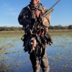 Getducks.com RIO SALADO ARGENTINA DUCK HUNT