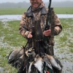 Getducks.com RIO SALADO ARGENTINA DUCK HUNT