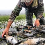 Getducks.com RIO SALADO ARGENTINA DUCK HUNT