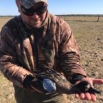 Getducks.com RIO SALADO ARGENTINA DUCK HUNT
