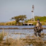 Getducks.com RIO SALADO ARGENTINA DUCK HUNTING