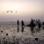 Getducks.com RIO SALADO DUCK HUNTING ARGENTINA